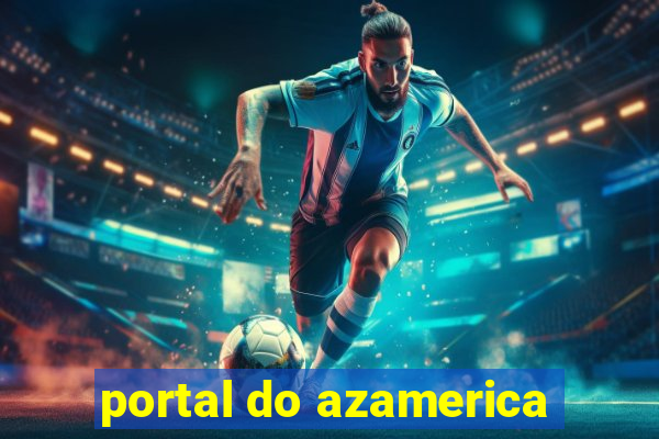 portal do azamerica